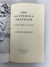3 Vols: 4 Keys to Guatemala/The Land & the People/Guatemala Traveler HC DJ