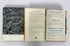 3 Vols: 4 Keys to Guatemala/The Land & the People/Guatemala Traveler HC DJ