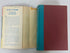 3 Vols: 4 Keys to Guatemala/The Land & the People/Guatemala Traveler HC DJ