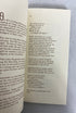 3 Vols A Trilogy: The Singer/The Song/The Finale C. Miller 1975-79 SC Slipcase