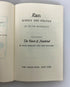 3 Vols: American Race Problem/Race Science & Politics/in Christian Perspective