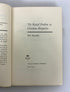3 Vols: American Race Problem/Race Science & Politics/in Christian Perspective
