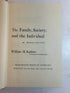 3 Vols: Child Psychology/Psychology of Adolescence/Family Society & Individual