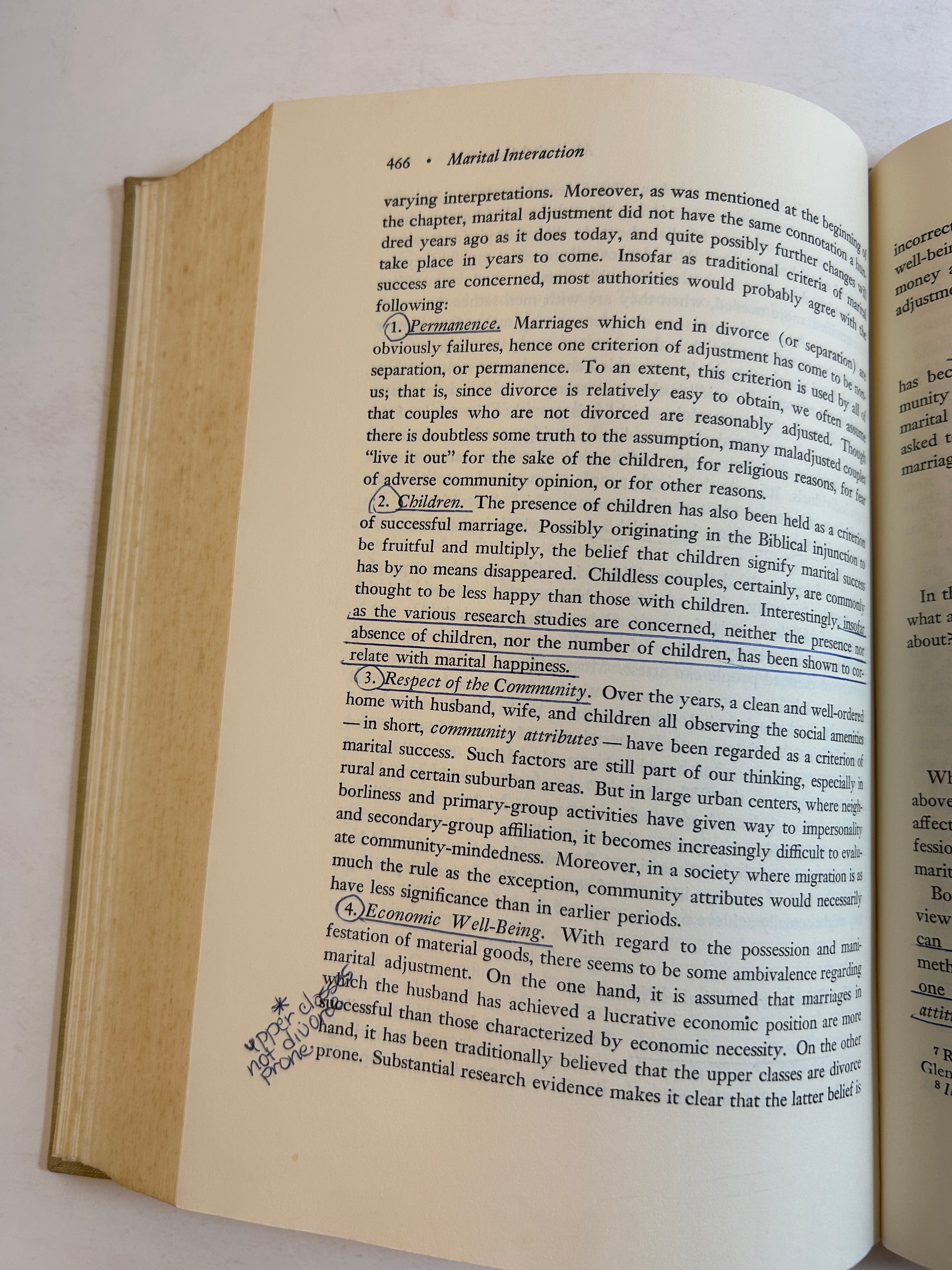 3 Vols: Child Psychology/Psychology of Adolescence/Family Society & Individual