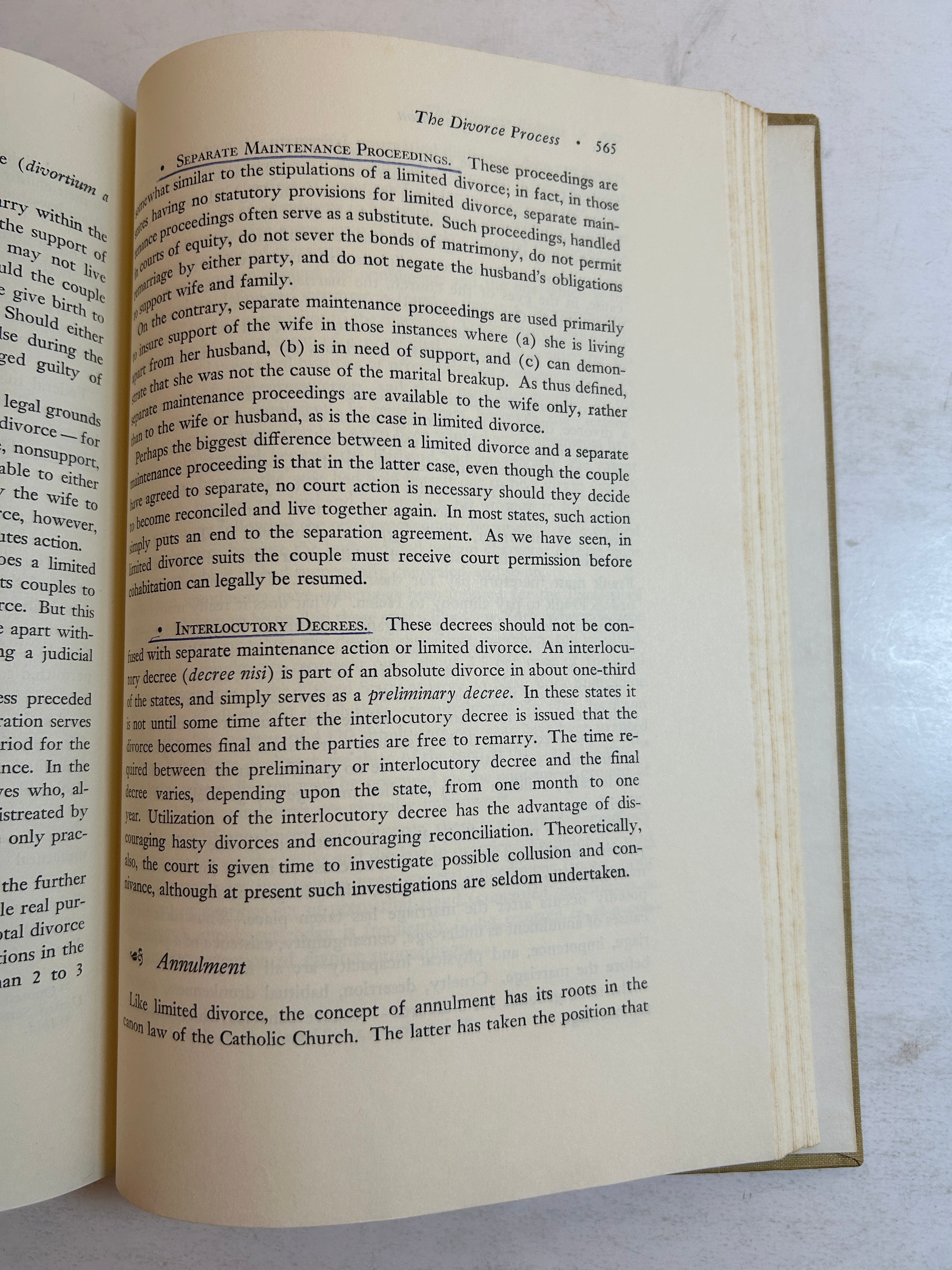 3 Vols: Child Psychology/Psychology of Adolescence/Family Society & Individual