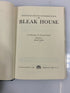 3 Vols: Dickens & the Scandalmongers/Bleak House/Here Comes Dickens Ex-Library