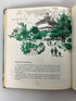 3 Vols: Enchantment of America Maine/New York/Sea & Sunshine Ex-Library HC