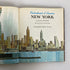 3 Vols: Enchantment of America Maine/New York/Sea & Sunshine Ex-Library HC