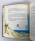 3 Vols: Enchantment of America Maine/New York/Sea & Sunshine Ex-Library HC