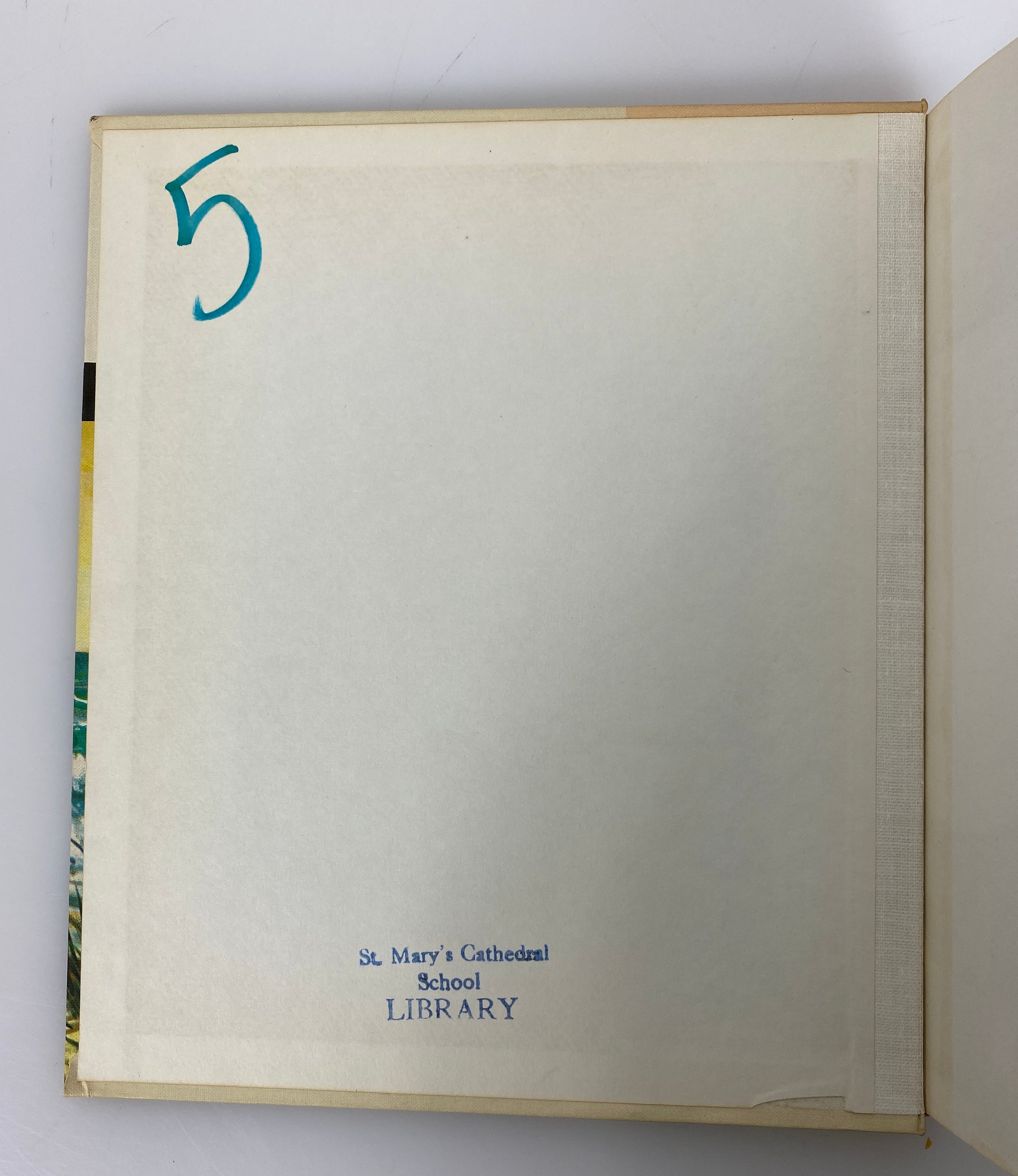 3 Vols: Enchantment of America Maine/New York/Sea & Sunshine Ex-Library HC
