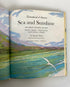 3 Vols: Enchantment of America Maine/New York/Sea & Sunshine Ex-Library HC