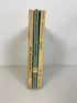 3 Vols: Enchantment of America Maine/New York/Sea & Sunshine Ex-Library HC