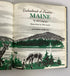 3 Vols: Enchantment of America Maine/New York/Sea & Sunshine Ex-Library HC