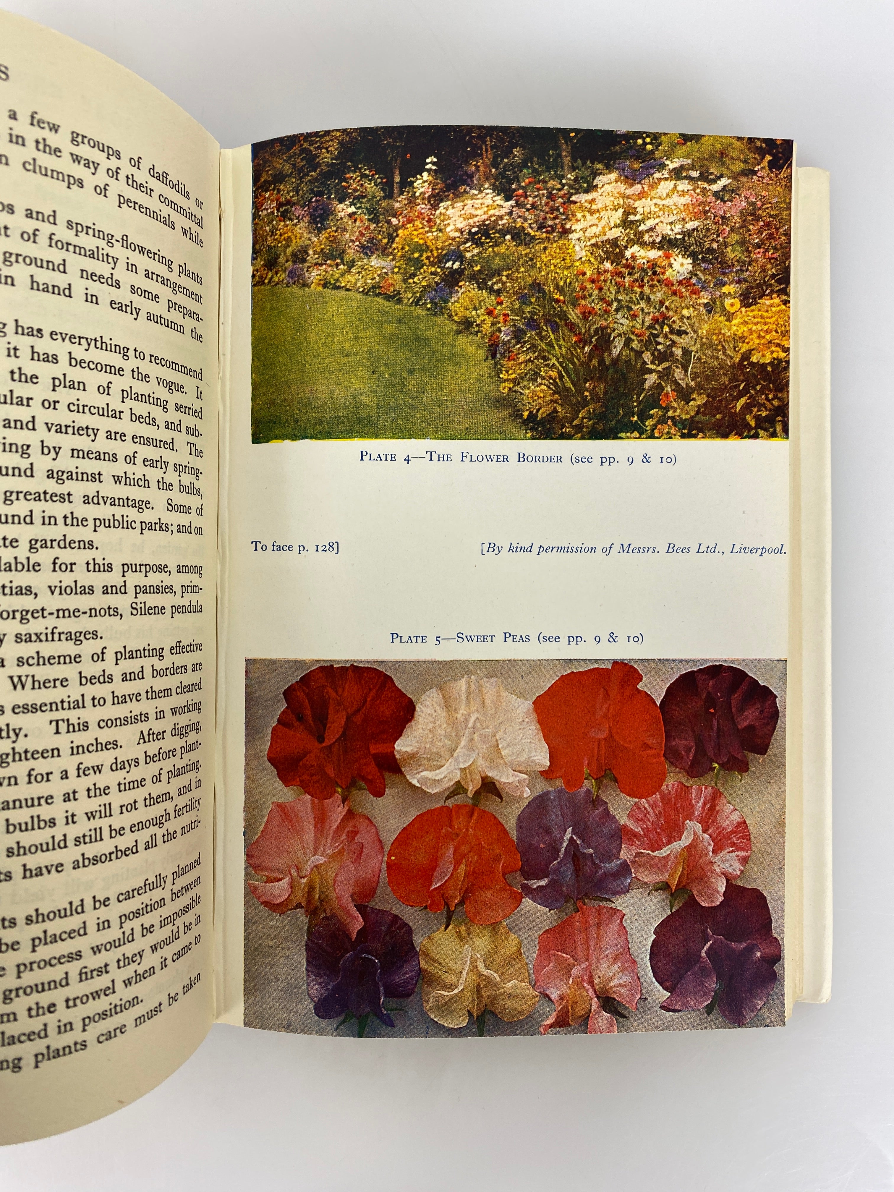 3 Vols: Every Day in My Garden/Carefree Gardening/Book of Gardens in Color HCDJ