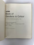 3 Vols: Every Day in My Garden/Carefree Gardening/Book of Gardens in Color HCDJ