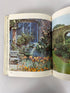 3 Vols: Every Day in My Garden/Carefree Gardening/Book of Gardens in Color HCDJ