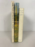 3 Vols: Every Day in My Garden/Carefree Gardening/Book of Gardens in Color HCDJ