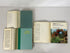 3 Vols: Every Day in My Garden/Carefree Gardening/Book of Gardens in Color HCDJ