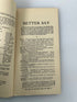 3 Vols: Faulty Diction/Mend Your Speech/Better Say Funk & Wagnalls Booklets 1923
