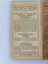 3 Vols: Faulty Diction/Mend Your Speech/Better Say Funk & Wagnalls Booklets 1923