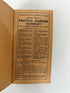 3 Vols: Faulty Diction/Mend Your Speech/Better Say Funk & Wagnalls Booklets 1923