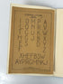 3 Vols: Faulty Diction/Mend Your Speech/Better Say Funk & Wagnalls Booklets 1923