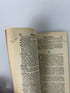 3 Vols: Faulty Diction/Mend Your Speech/Better Say Funk & Wagnalls Booklets 1923