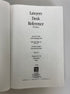 3 Vols: Lawyer's Desk Reference Philo/Philo 1993 8th Edition Ex-Library HC