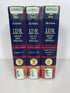 3 Vols: Lawyer's Desk Reference Philo/Philo 1993 8th Edition Ex-Library HC