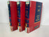 3 Vols: Lawyer's Desk Reference Philo/Philo 1993 8th Edition Ex-Library HC