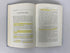 3 Vols: Police in Community/Patrol Administration/Evidence Handbook 1961-75 HC