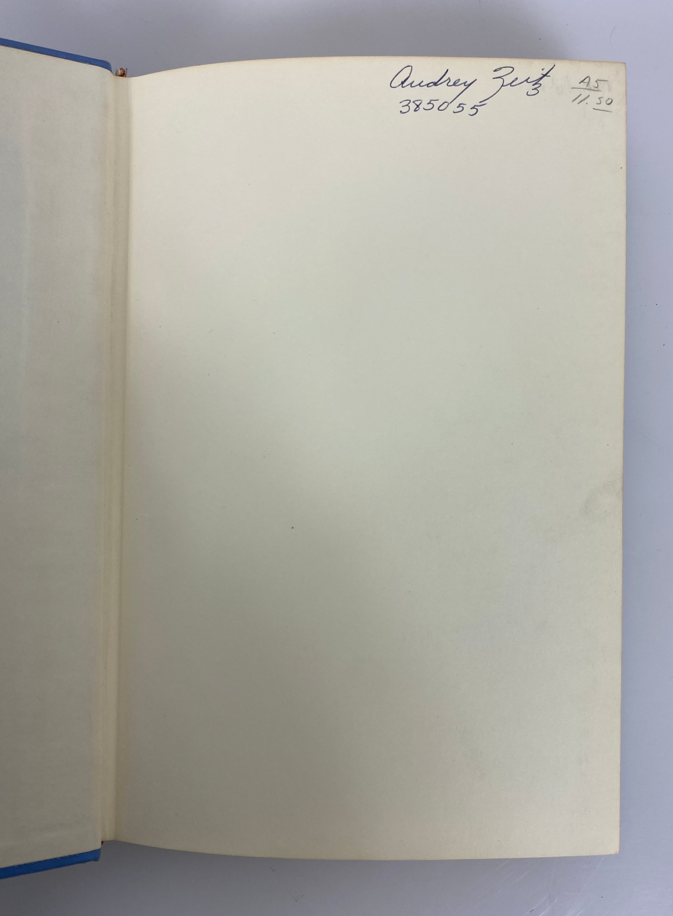 3 Vols: Police in Community/Patrol Administration/Evidence Handbook 1961-75 HC