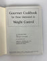 3 Vols: Stay Slim for Life/Gourmet Cookbook for Weight Control/Diet Slow Cooker