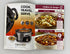3 Vols: Stay Slim for Life/Gourmet Cookbook for Weight Control/Diet Slow Cooker