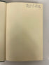 3 Vols: Symposium of the Society for Study of Development & Growth 1963-65 HCDJ
