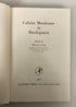 3 Vols: Symposium of the Society for Study of Development & Growth 1963-65 HCDJ