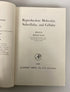 3 Vols: Symposium of the Society for Study of Development & Growth 1963-65 HCDJ