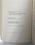 3 Vols: Symposium of the Society for Study of Development & Growth 1963-65 HCDJ