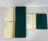 3 Vols: Symposium of the Society for Study of Development & Growth 1963-65 HCDJ