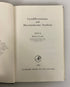 3 Vols: Symposium of the Society for Study of Development & Growth 1963-65 HCDJ