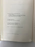 3 Vols: Symposium of the Society for Study of Development & Growth 1963-65 HCDJ