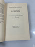 3 Vols: The Anchor Bible Genesis/Psalms I and II 1964-1970 HC DJ