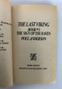 3 Vols: The Last Viking by Poul Anderson (1-3) 1980 SC
