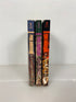 3 Vols: The Last Viking by Poul Anderson (1-3) 1980 SC