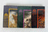 3 Vols: The Last Viking by Poul Anderson (1-3) 1980 SC