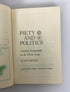 3 Vols: The Spirit of Protestantism/American Protestantism/Piety & Politics SC