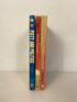 3 Vols: The Spirit of Protestantism/American Protestantism/Piety & Politics SC