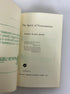 3 Vols: The Spirit of Protestantism/American Protestantism/Piety & Politics SC