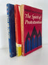 3 Vols: The Spirit of Protestantism/American Protestantism/Piety & Politics SC