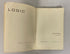 3 Vols: Theory of Knowledge/Philosophy of Art/Logic Foundations of Philosophy SC